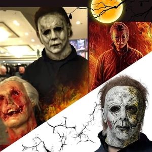 Michael Meyers Mask